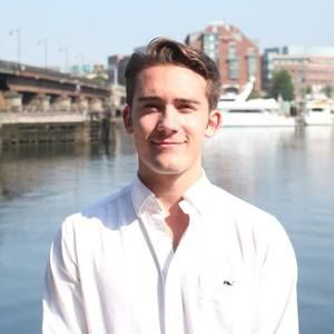 Meet your Posher, Sam